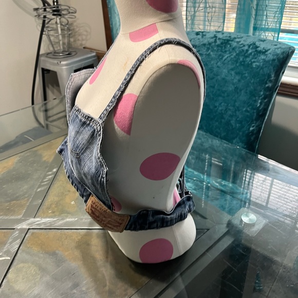Customized Denim Halters - Picture 11 of 15